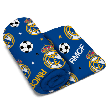 Real Madrid deka od flisa blue