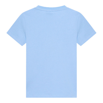 Manchester City dječja majica Big Logo