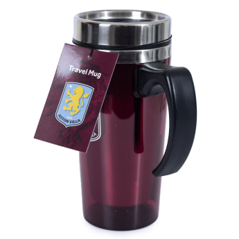Aston Villa putna šalica Handled