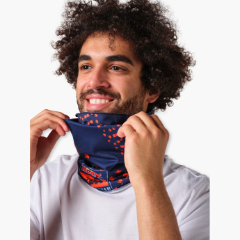 Red Bull KTM grijač za vrat Grip navy