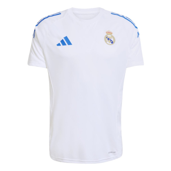 Real Madrid muški dres za trening EU white