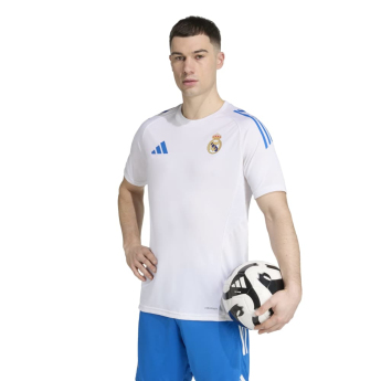 Real Madrid muški dres za trening EU white