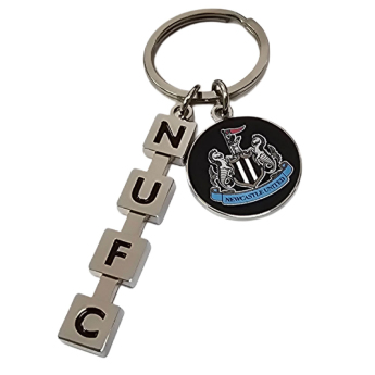 Newcastle United privjesak za ključeve Letter