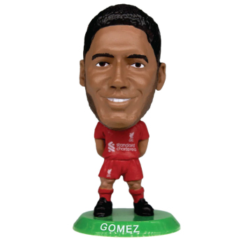 FC Liverpool figurica SoccerStarz 2026 Gomez