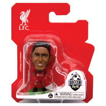FC Liverpool figurica SoccerStarz 2026 Gomez