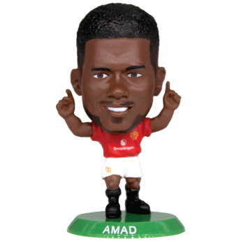 Manchester United figurica SoccerStarz Amad