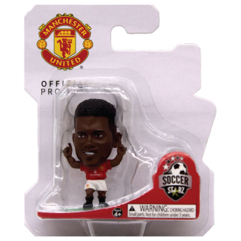 Manchester United figurica SoccerStarz Amad