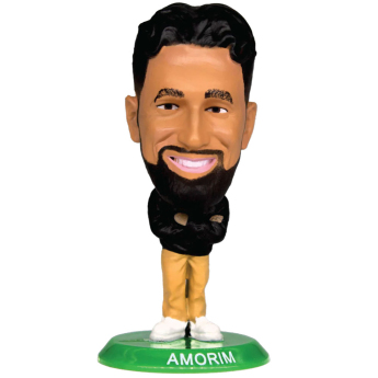 Manchester United figurica SoccerStarz Amorim