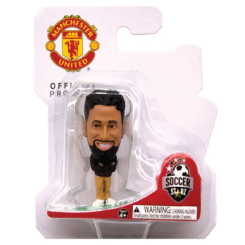Manchester United figurica SoccerStarz Amorim