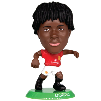 Manchester United figurica SoccerStarz Dorgu