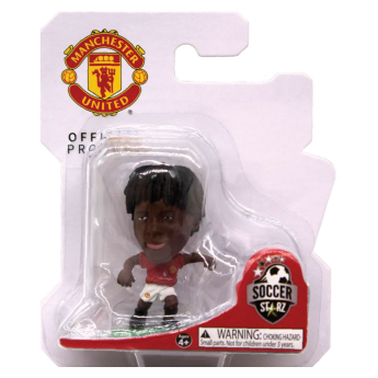 Manchester United figurica SoccerStarz Dorgu