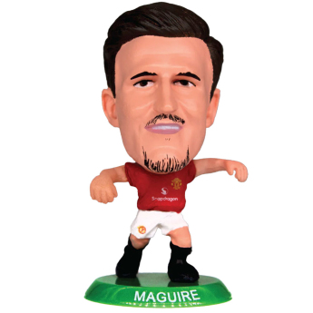 Manchester United figurica SoccerStarz Maguire