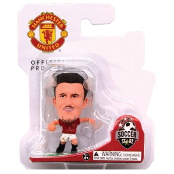 Manchester United figurica SoccerStarz Maguire