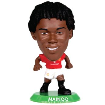 Manchester United figurica SoccerStarz Mainoo