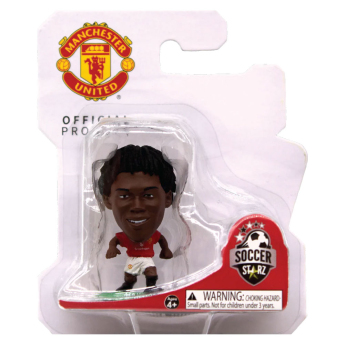 Manchester United figurica SoccerStarz Mainoo