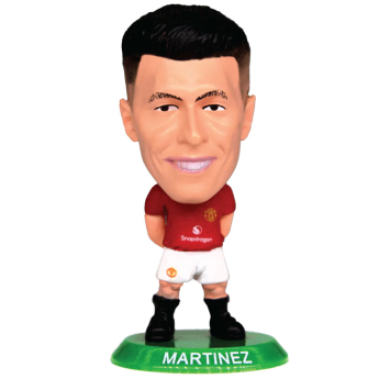 Manchester United figurica SoccerStarz Martinez