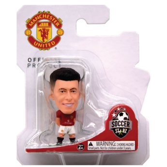 Manchester United figurica SoccerStarz Martinez