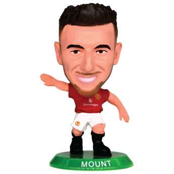 Manchester United figurica SoccerStarz Mount