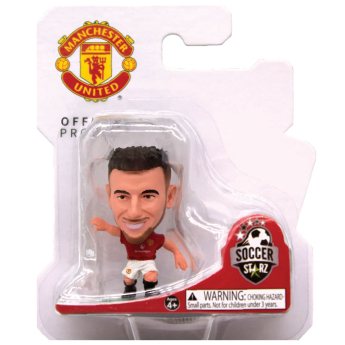 Manchester United figurica SoccerStarz Mount