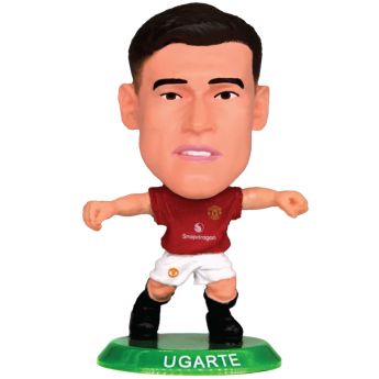Manchester United figurica SoccerStarz Ugarte