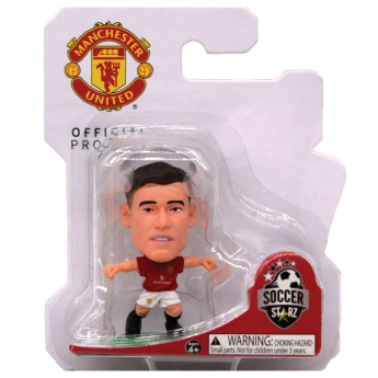 Manchester United figurica SoccerStarz Ugarte