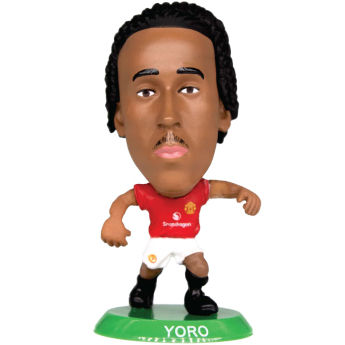 Manchester United figurica SoccerStarz Yoro