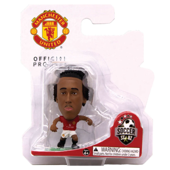 Manchester United figurica SoccerStarz Yoro