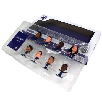 FC Chelsea figurica SoccerStarz Season 25-26 Player Team Pack