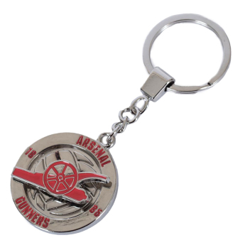FC Arsenal privjesak za ključeve Fidget Spinner