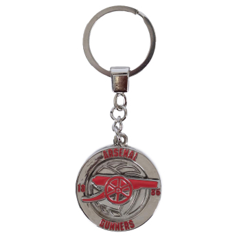 FC Arsenal privjesak za ključeve Fidget Spinner