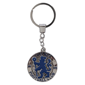 FC Chelsea privjesak za ključeve Fidget Spinner