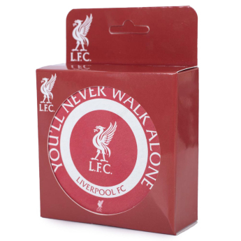 FC Liverpool podmetači 4pk Ceramic