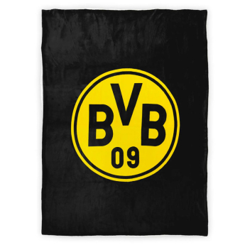 Borussia Dortmund deka od flisa Sherpa