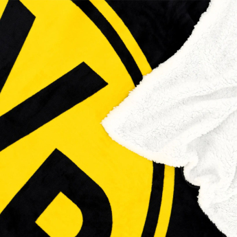 Borussia Dortmund deka od flisa Sherpa