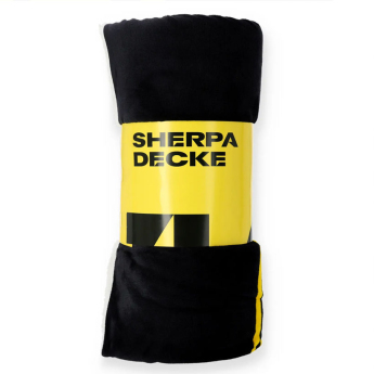 Borussia Dortmund deka od flisa Sherpa