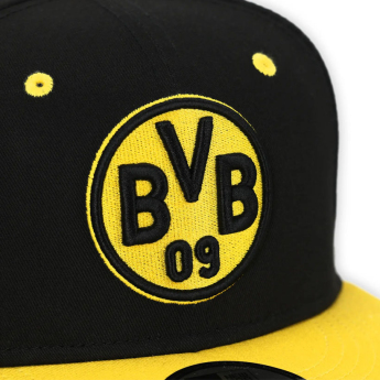 Borussia Dortmund šilterica ravnog oboda 9Fifty Classic