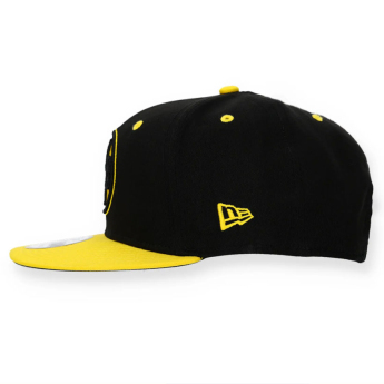 Borussia Dortmund šilterica ravnog oboda 9Fifty Classic