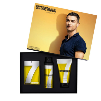 Cristiano Ronaldo poklon set Discover