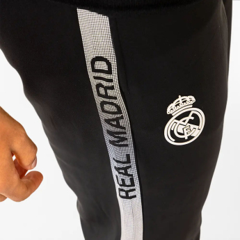 Real Madrid muška trenirka No27 black