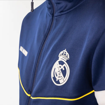 Real Madrid muška trenirka No29 navy