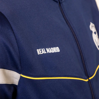 Real Madrid muška trenirka No29 navy