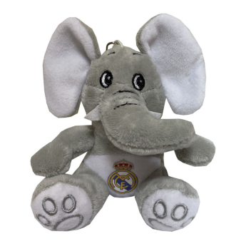 Real Madrid privjesak za ključeve elephant