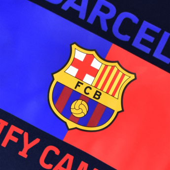 FC Barcelona dječja majica Camp Nou navy