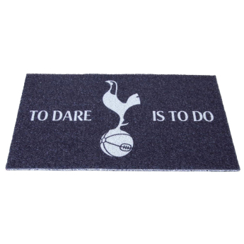Tottenham Hotspur otirač Loop Pile
