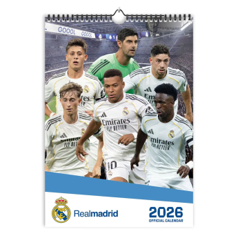 Real Madrid Božićni paket small