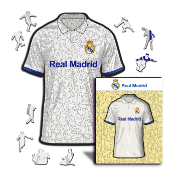 Real Madrid Božićni paket big