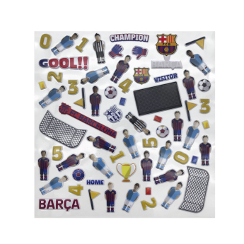 FC Barcelona Božićni paket medium