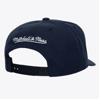 Vancouver Canucks šilterica ravnog oboda Ground 2.0 Pro Snapback black