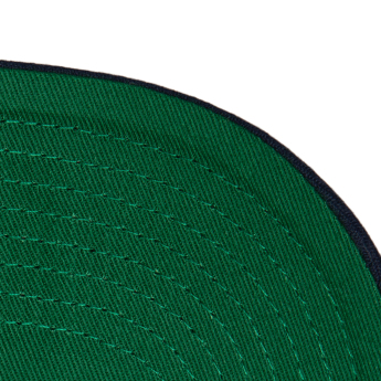 Vancouver Canucks šilterica ravnog oboda Ground 2.0 Pro Snapback black