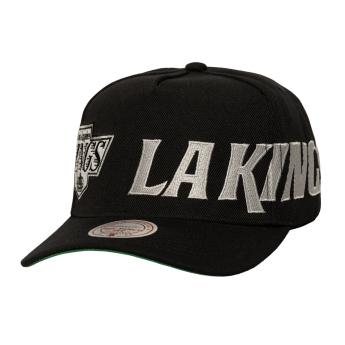 Los Angeles Kings kapa za bejzbol Busted Pro Snapback black